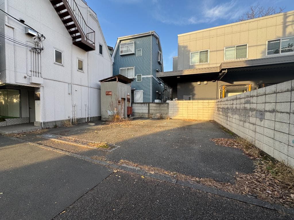 Fujimicho 2-chome / Whole Office Building with Warehouse (3 storeys), Chofu photo 5