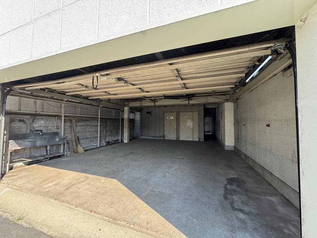 Fujimicho 2-chome / Whole Office Building with Warehouse (3 storeys), Chofu photo 6