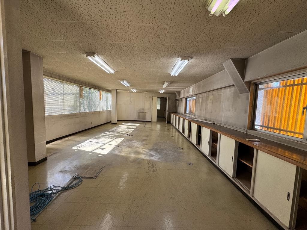 Fujimicho 2-chome / Whole Office Building with Warehouse (3 storeys), Chofu photo 8