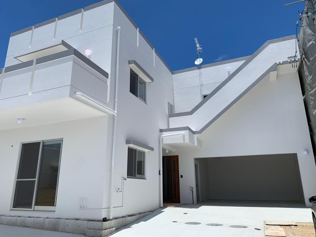 Kin / 4LDK House (Leased), Kin photo