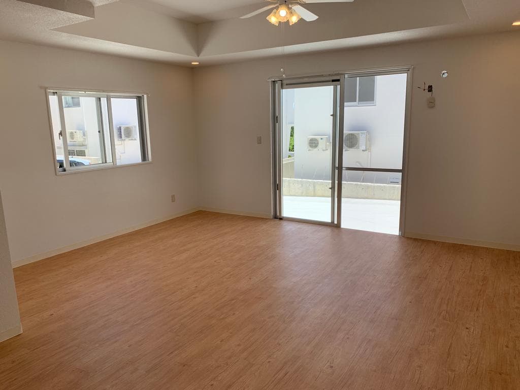 Kin / 4LDK House (Leased), Kin photo 3