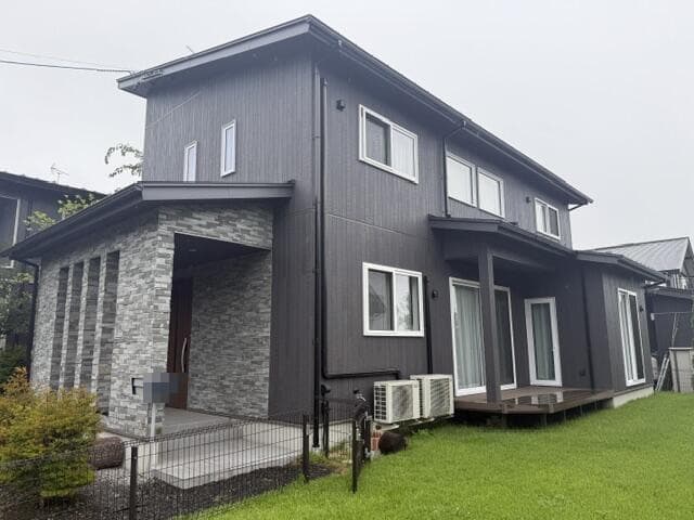 長倉 借宿 / 3SLDK 獨棟住宅,輕井澤