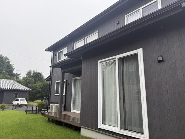 Nagakura Kariyado / 3SLDK House, Karuizawa photo 2