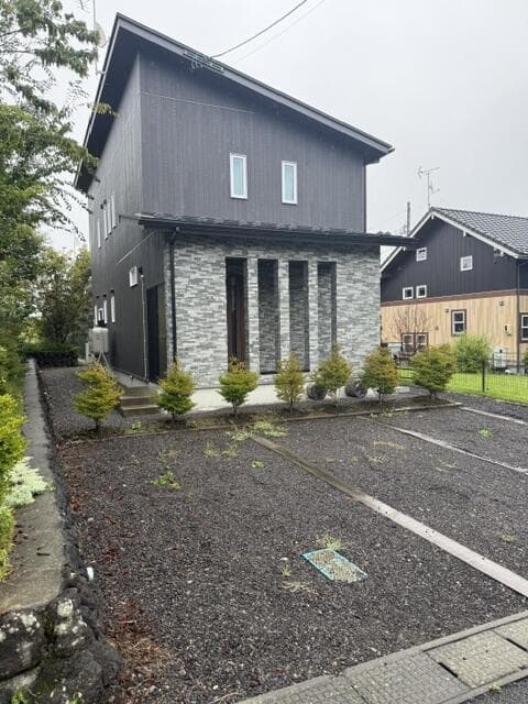 Nagakura Kariyado / 3SLDK House, Karuizawa photo 3