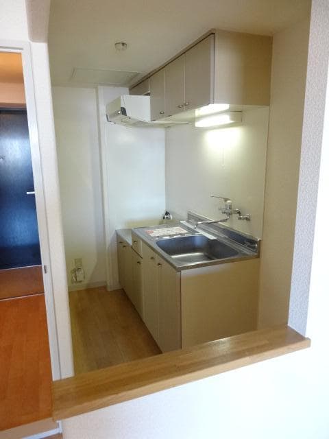 Sunshine Hokugo / Apartment Building, Sapporo photo 9