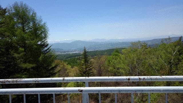 Tateshina Retreat Facility / Three Buildings on 21,765㎡, Chino photo 4