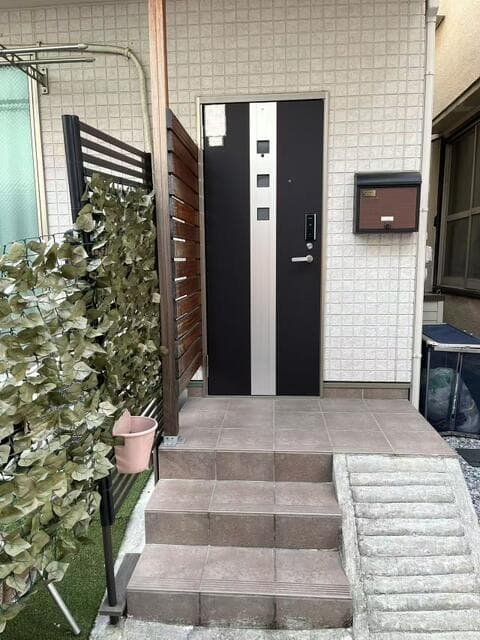 Kaminakazato 2-chome / Ryokan (2-storey wooden building), Kita photo 3
