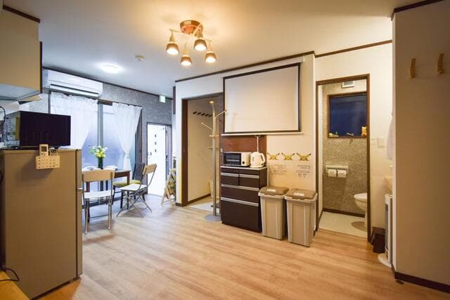 Kaminakazato 2-chome / Ryokan (2-storey wooden building), Kita photo 7