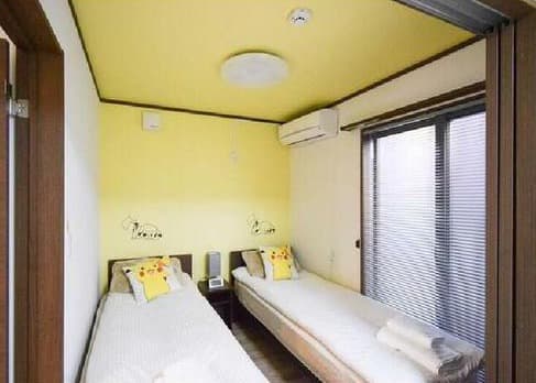 Kaminakazato 2-chome / Ryokan (2-storey wooden building), Kita photo 12