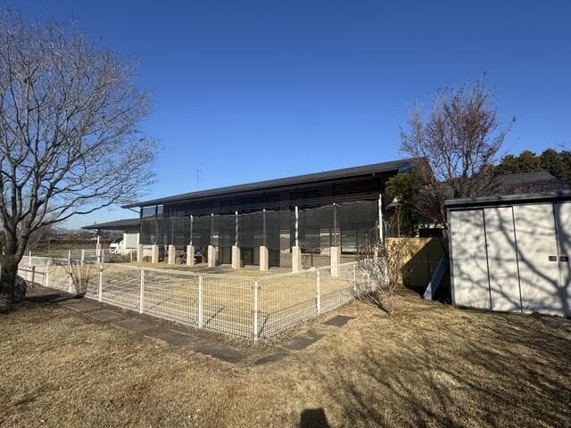 Former Day-Service and Short-Stay Care Facility / Single-Storey Commercial Building, Kaminokawa photo 2