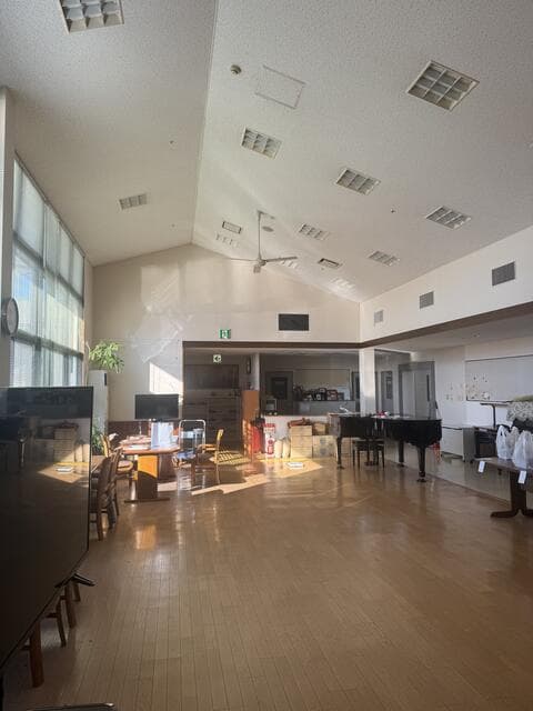 Former Day-Service and Short-Stay Care Facility / Single-Storey Commercial Building, Kaminokawa photo 4