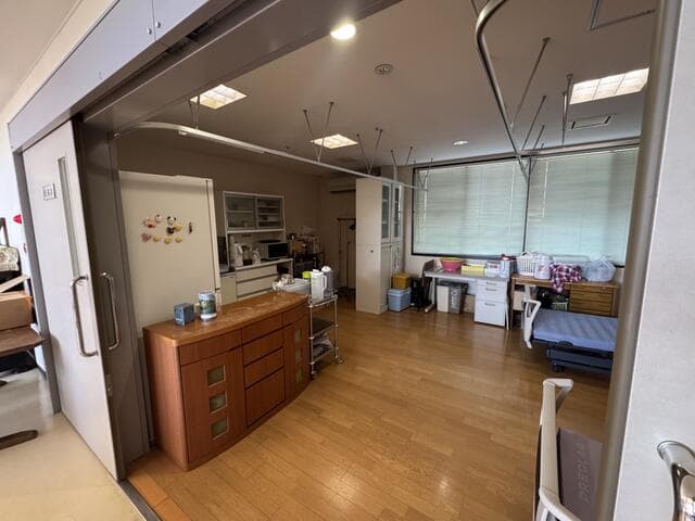 Former Day-Service and Short-Stay Care Facility / Single-Storey Commercial Building, Kaminokawa photo 5