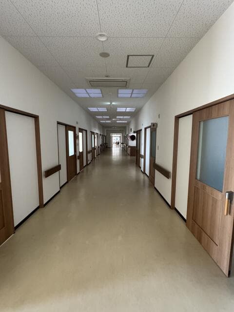 Former Day-Service and Short-Stay Care Facility / Single-Storey Commercial Building, Kaminokawa photo 6