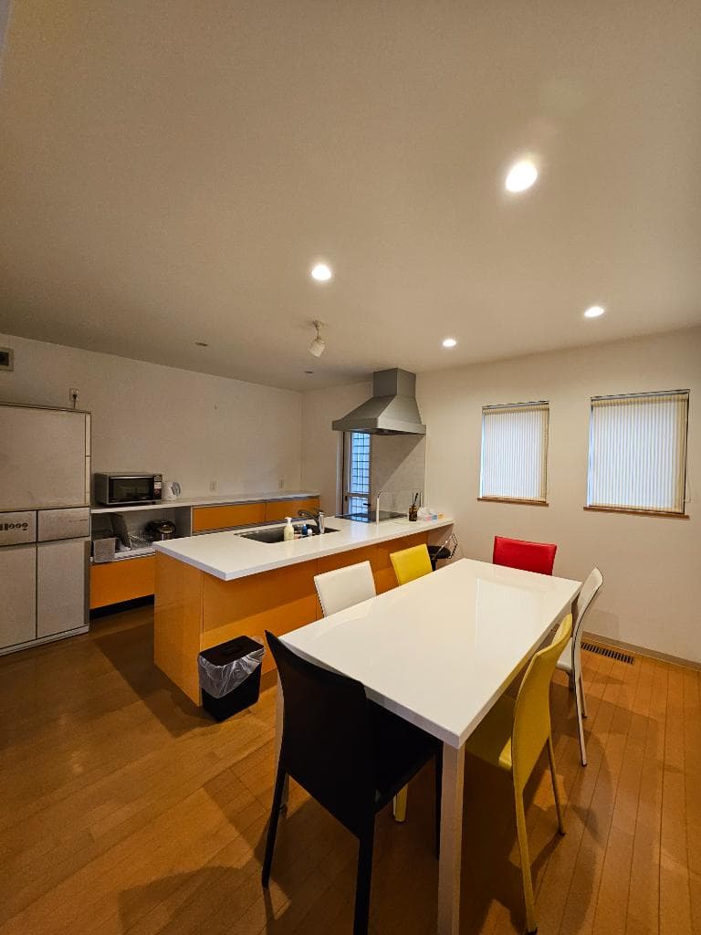 Minami-Karuizawa Villa Area / 2-Storey Vacation House with Garage, Karuizawa photo 5
