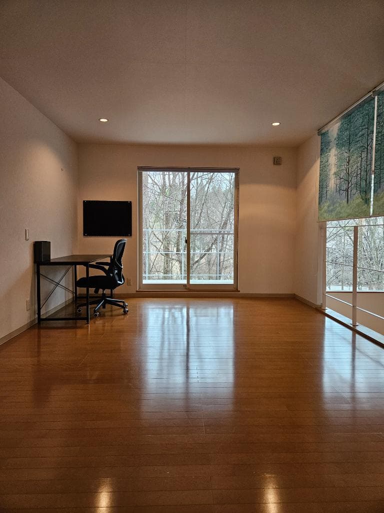Minami-Karuizawa Villa Area / 2-Storey Vacation House with Garage, Karuizawa photo 7