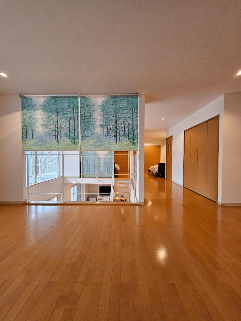 Minami-Karuizawa Villa Area / 2-Storey Vacation House with Garage, Karuizawa photo 9