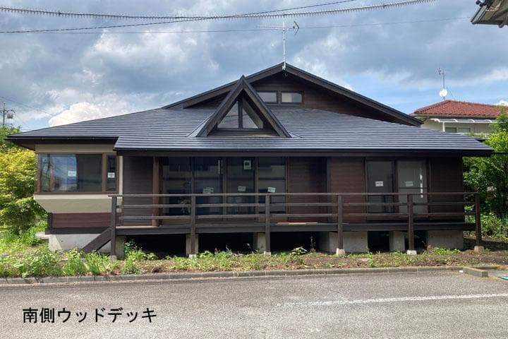 Naka-Karuizawa / 2LDK Single-Storey House, Karuizawa photo 2