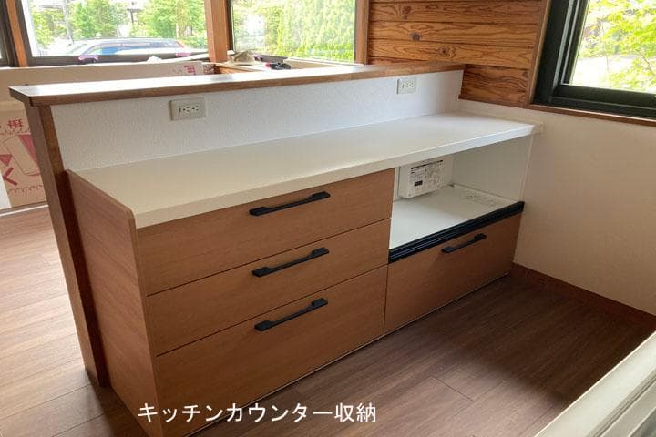 Naka-Karuizawa / 2LDK Single-Storey House, Karuizawa photo 5