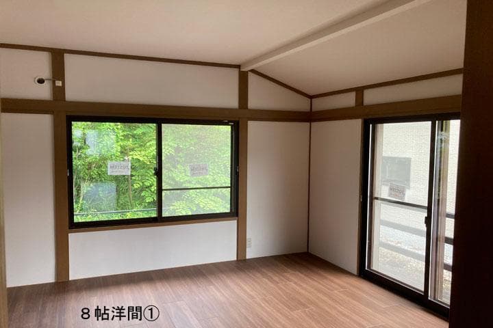 Naka-Karuizawa / 2LDK Single-Storey House, Karuizawa photo 6