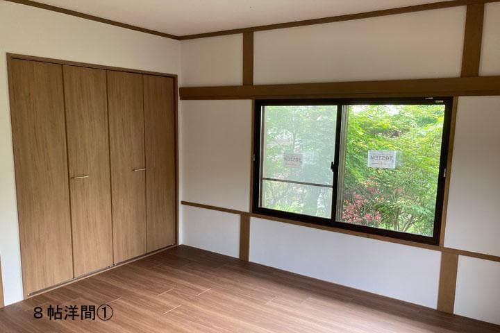 Naka-Karuizawa / 2LDK Single-Storey House, Karuizawa photo 7