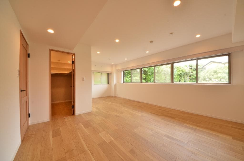 Tokyu Dwell Prestige Kamakura Yuigahama / 3LDK Maisonette Condominium, Kamakura photo 2