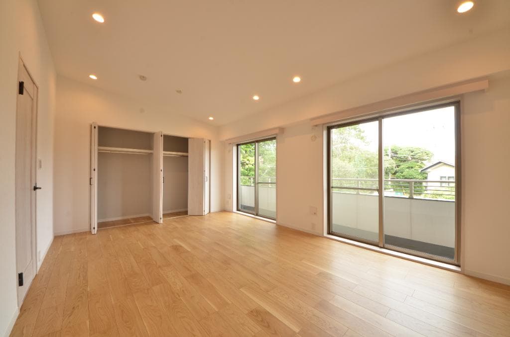 Tokyu Dwell Prestige Kamakura Yuigahama / 3LDK Maisonette Condominium, Kamakura photo 3