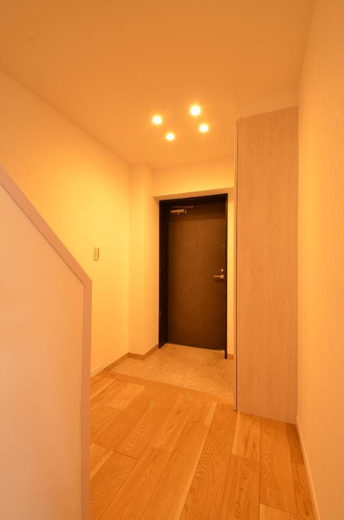 Tokyu Dwell Prestige Kamakura Yuigahama / 3LDK Maisonette Condominium, Kamakura photo 6