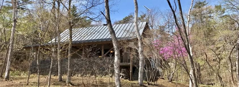 Sengataki-nishi / 2LDK + Free Space Vacation House, Karuizawa photo 2