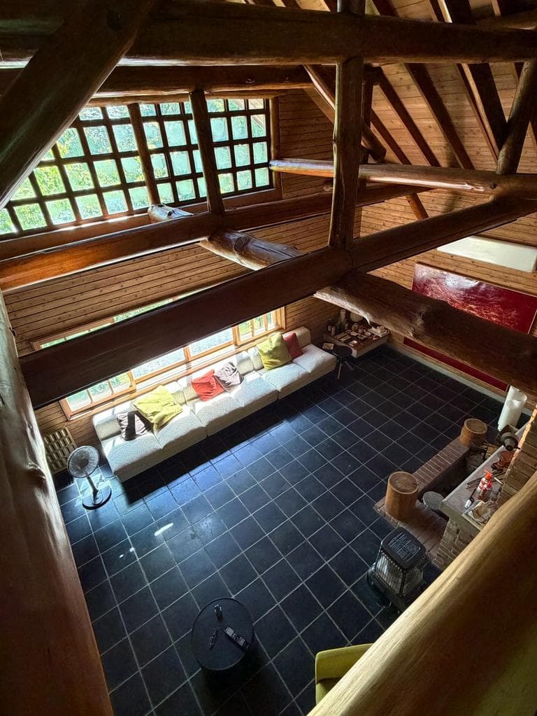 Sengataki-nishi / 2LDK + Free Space Vacation House, Karuizawa photo 4
