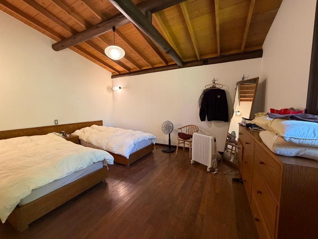 Sengataki-nishi / 2LDK + Free Space Vacation House, Karuizawa photo 7