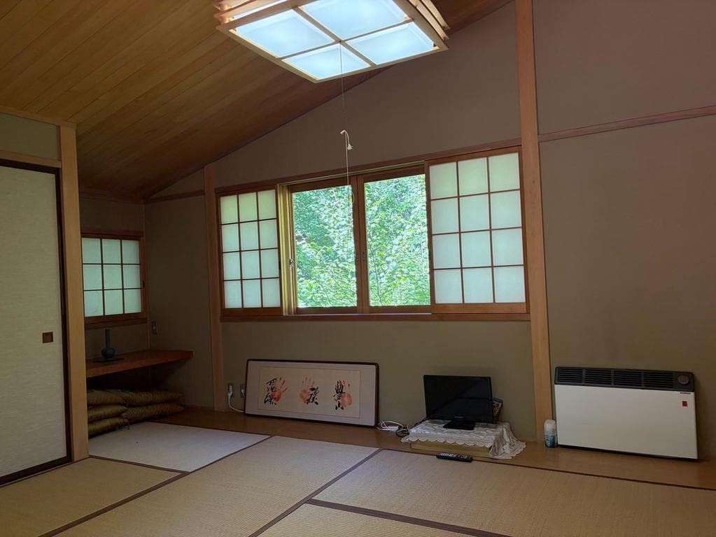 Sengataki-nishi / 2LDK + Free Space Vacation House, Karuizawa photo 9