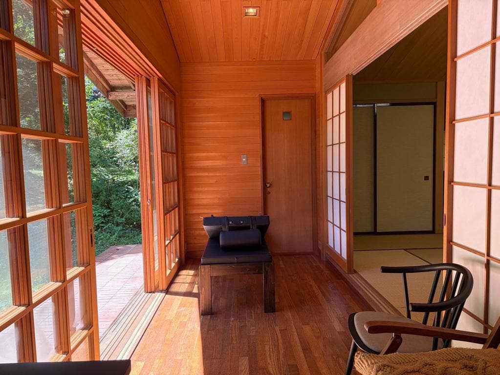 Sengataki-nishi / 2LDK + Free Space Vacation House, Karuizawa photo 10