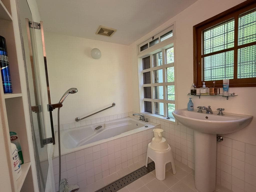 Sengataki-nishi / 2LDK + Free Space Vacation House, Karuizawa photo 11