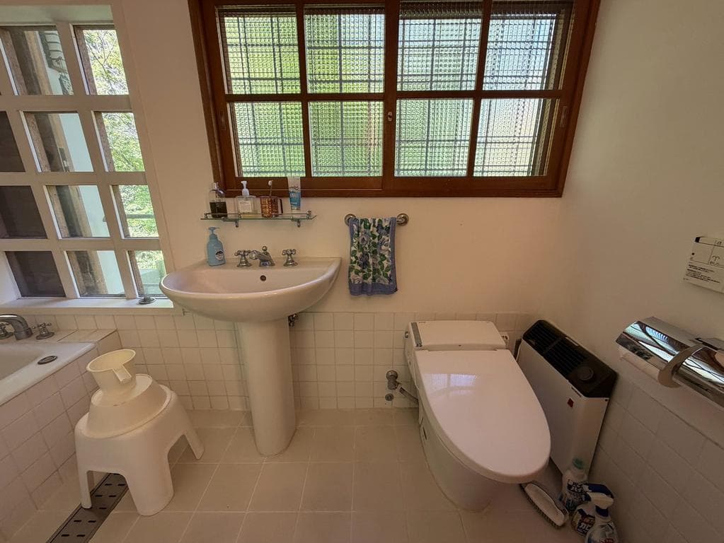 Sengataki-nishi / 2LDK + Free Space Vacation House, Karuizawa photo 12