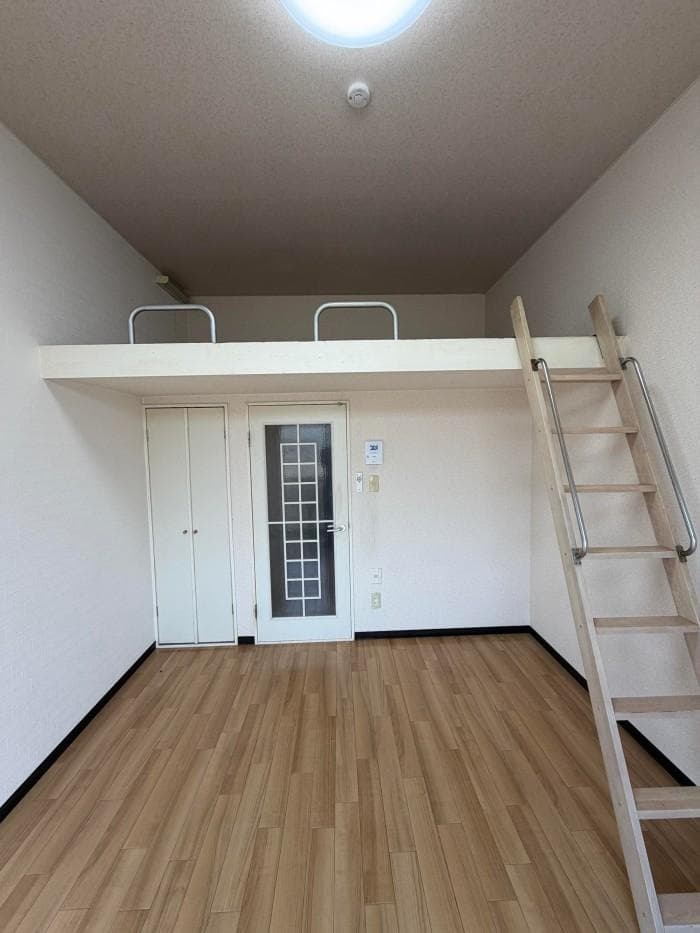 Kononishi 3-chome / Three Apartment Buildings (18 units), Saga photo 2