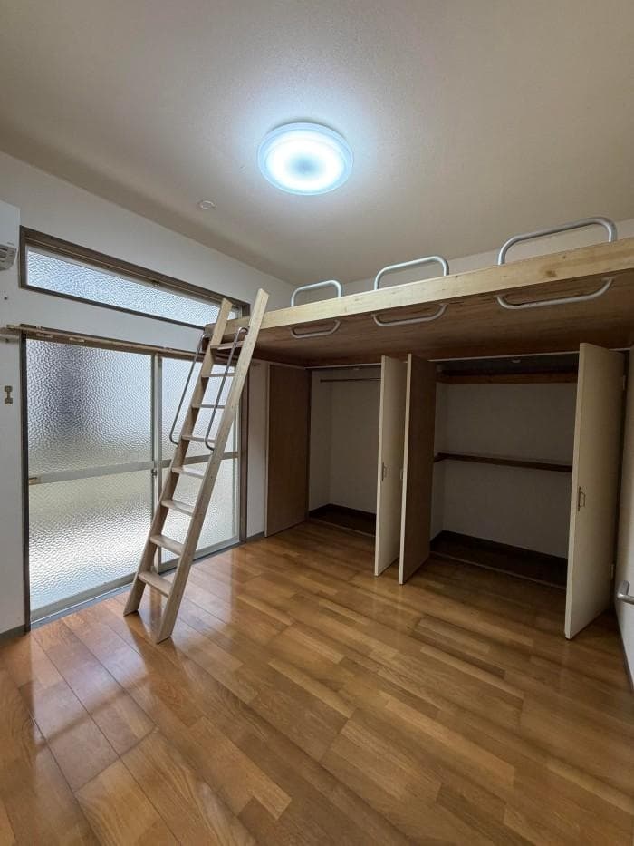 Kononishi 3-chome / Three Apartment Buildings (18 units), Saga photo 3