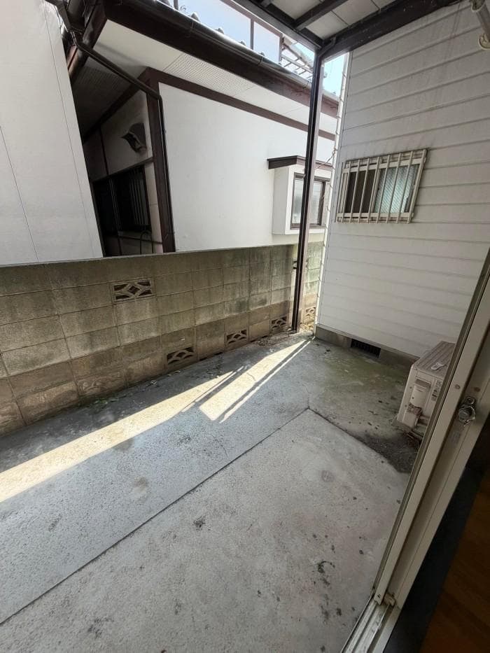 Kononishi 3-chome / Three Apartment Buildings (18 units), Saga photo 8