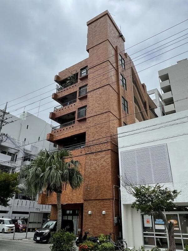 Shohei Building / Whole Apartment Building, Naha photo 2