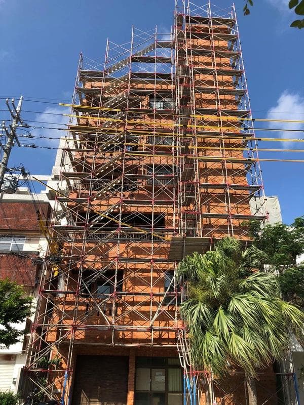 Shohei Building / Whole Apartment Building, Naha photo 3