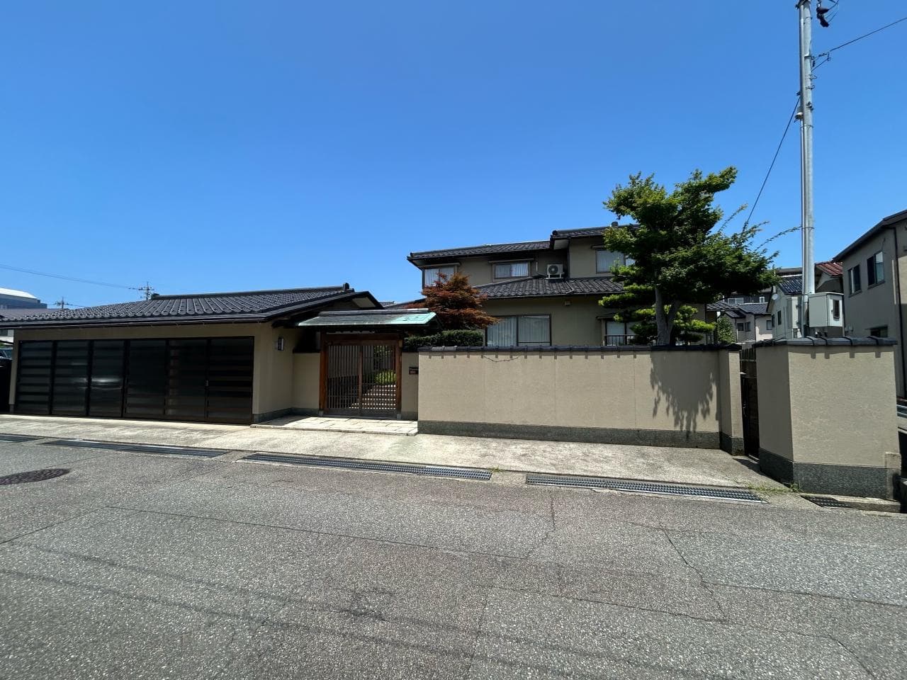 Sainen House / 8LK House, Kanazawa photo