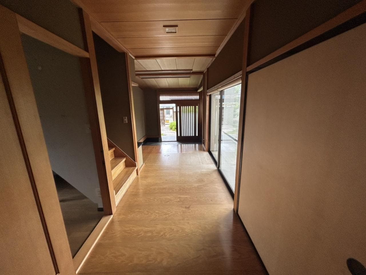 Sainen House / 8LK House, Kanazawa photo 9