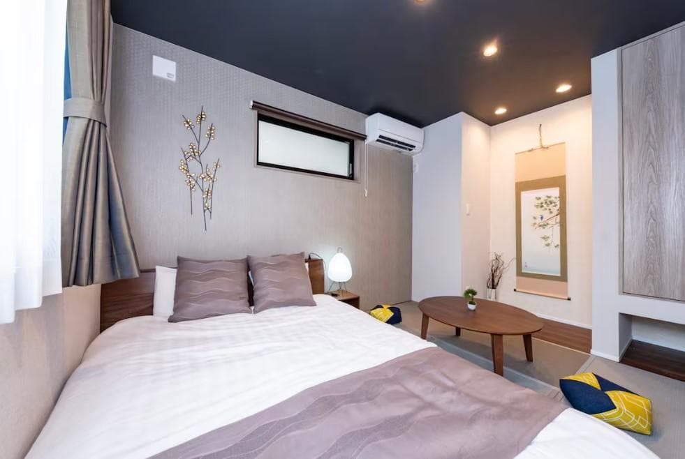 Yotsugi / 3-Storey House Operating as a Ryokan (Built 2025), Katsushika photo 5