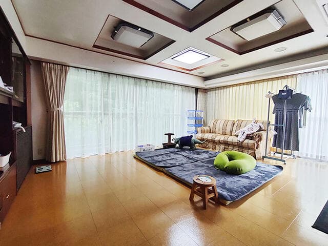 Izusan / 6SLDK Large House with Sea View, Atami photo 3