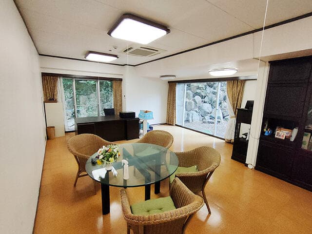 Izusan / 6SLDK Large House with Sea View, Atami photo 4