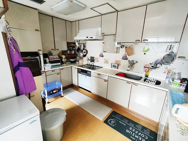 Izusan / 6SLDK Large House with Sea View, Atami photo 5