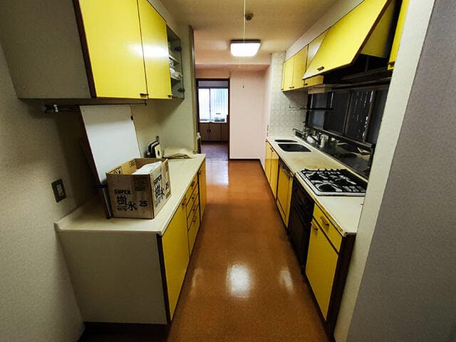 Izusan / 6SLDK Large House with Sea View, Atami photo 6