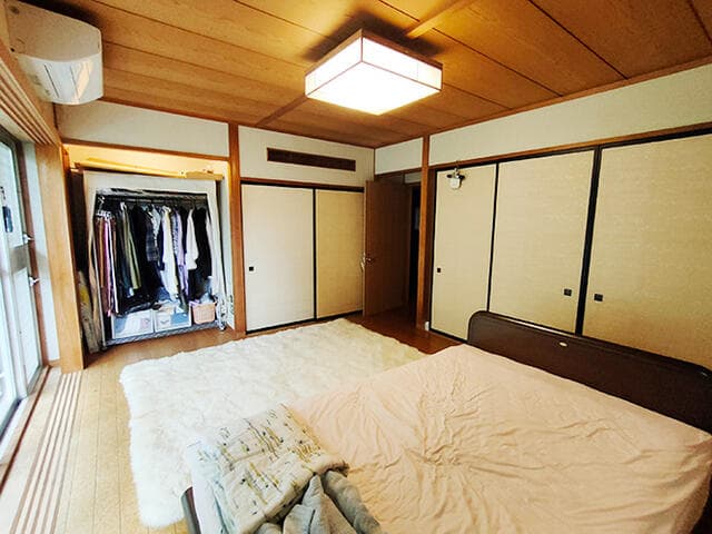 Izusan / 6SLDK Large House with Sea View, Atami photo 8