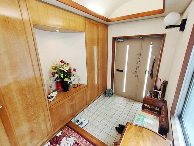 Izusan / 6SLDK Large House with Sea View, Atami photo 9