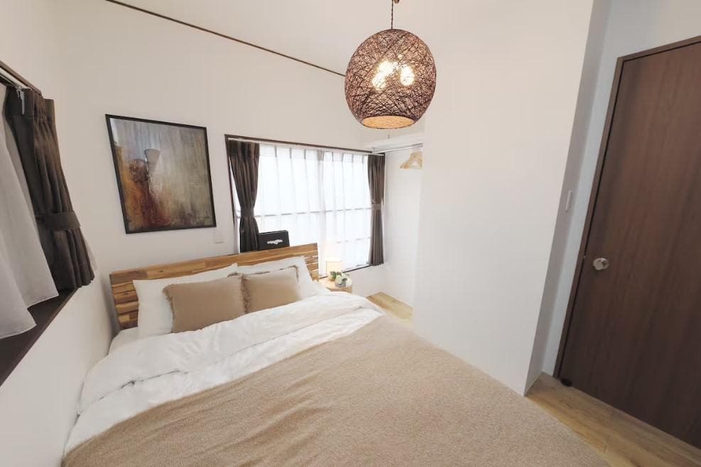 Narihira 4-chome (Oshiage) / Ryokan with Furniture and Appliances, Sumida photo 5