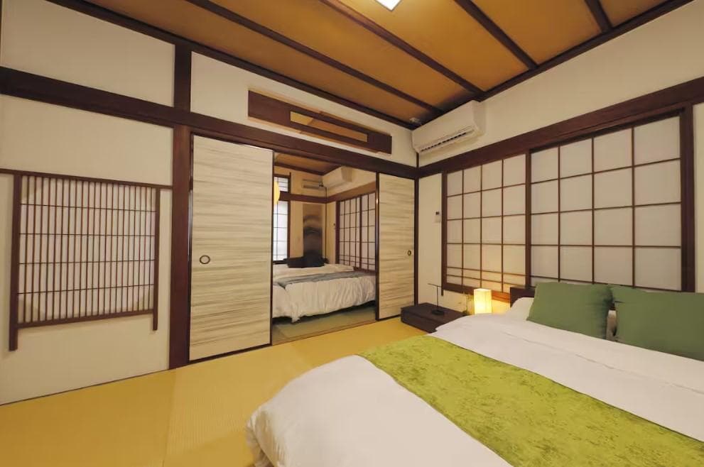 Narihira 4-chome (Oshiage) / Ryokan with Furniture and Appliances, Sumida photo 6